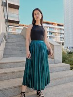 Saia Verde Brilhante - Image 3