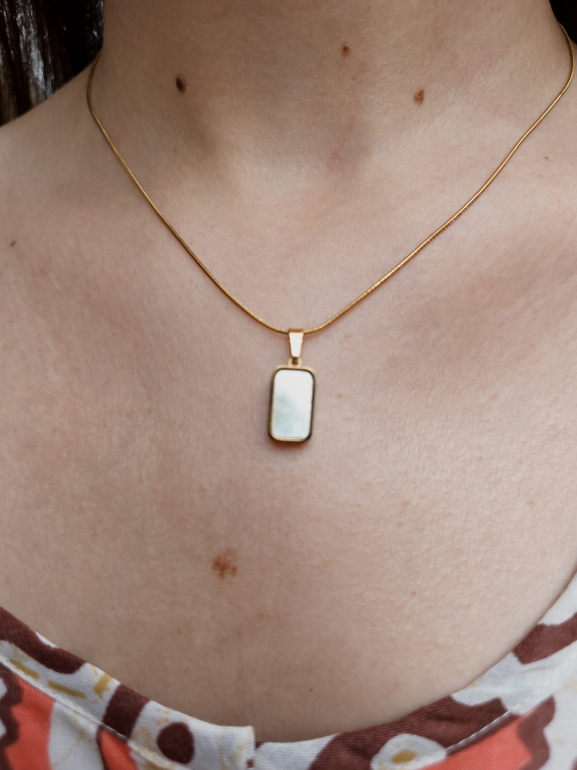 20250710_182959 Colar Pendente Dupla Face Aço Inox. - Image 1