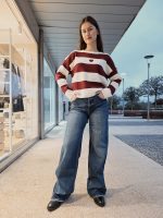 CALÇA JEANS PERNA LARGA - Image 2