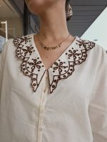 COLAR CORAÇÕES AÇO INOX. - Image 3