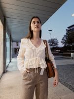 BLUSA BRANCA - Image 3