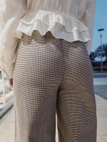 CALÇA COM CINTO - Image 3