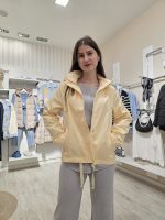 Parka Amarela - Image 4