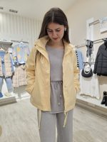 Parka Amarela - Image 5