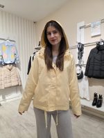 Parka Amarela - Image 7