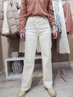 CALÇA CINTURA CRUZADA