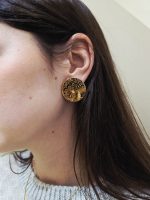 BRINCO REDONDO AÇO INOX - Image 3