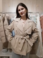 PARKA BEGE - Image 4