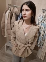 PARKA BEGE - Image 5