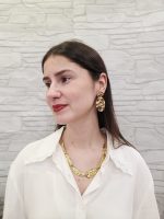 Brinco Redondo Aço Inoxidável - Image 3