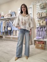 Camisa Bordada - Image 5