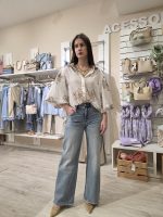 Camisa Bordada - Image 4