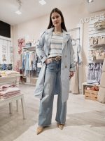 Gabardine Azul - Image 2