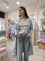 Gabardine Azul - Image 6