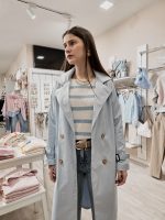 Gabardine Azul - Image 3