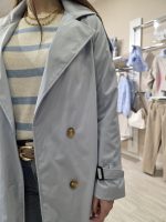 Gabardine Azul - Image 5