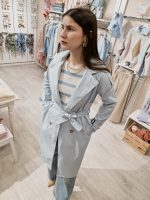 Gabardine Azul - Image 4