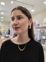 COLAR REDONDO AÇO INOX - Image 3