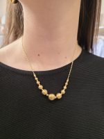 COLAR REDONDO AÇO INOX