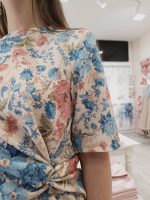 Camisola Estampada Florida - Image 5