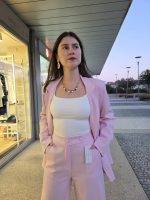 Blazer Rosa - Image 4