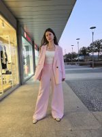 Blazer Rosa - Image 2