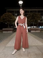 Macacão Terracota - Image 2