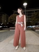 Macacão Terracota - Image 3