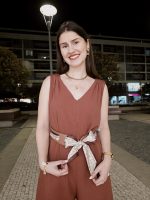 Macacão Terracota - Image 6