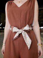 Macacão Terracota - Image 5