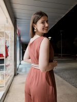 Macacão Terracota - Image 7