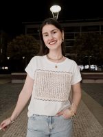 Camisola Com detalhe - Image 2