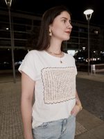 Camisola Com detalhe - Image 4