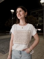 Camisola Com detalhe - Image 6