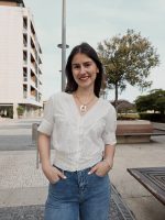 Blusa Abotoada Branca - Image 2