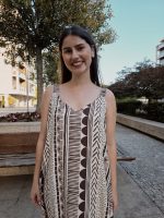 Vestido Solto Estampado - Image 2