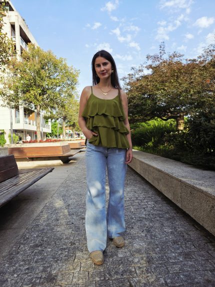 Top Verde
