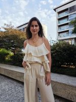 Conjunto Bege - Image 5