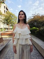 Conjunto Bege - Image 4