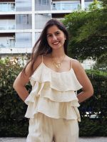 Conjunto Bege - Image 3
