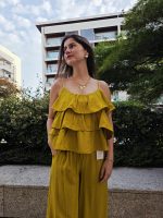 Conjunto Amarelo - Image 5