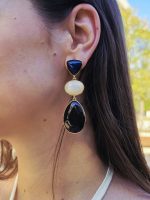 Brinco Com Pedras - Image 3