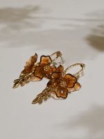 Brinco Flor Aço Inox - Image 3