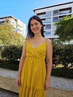 Vestido Amarelo - Image 2