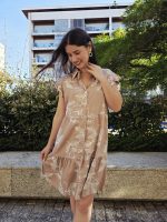 Vestido Bege - Image 2