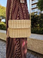 Bolsa Palha Tiracolo - Image 2