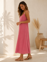 Vestido Rosa - Image 2
