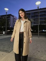 GABARDINE REVERSÍVEL - Image 6