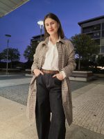 GABARDINE REVERSÍVEL - Image 3