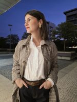 GABARDINE REVERSÍVEL - Image 2